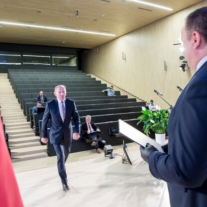 fot. Tomasz Żak / UMWS
