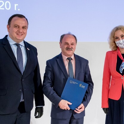 fot. Tomasz Żak / UMWS