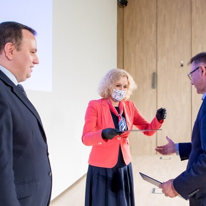 fot. Tomasz Żak / UMWS