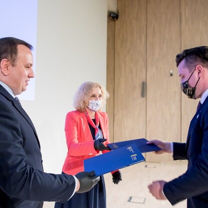 fot. Tomasz Żak / UMWS