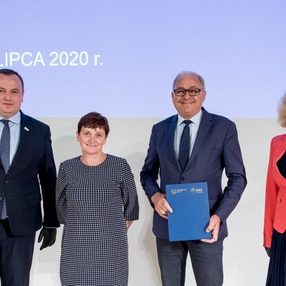 fot. Tomasz Żak / UMWS