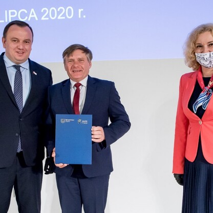 fot. Tomasz Żak / UMWS