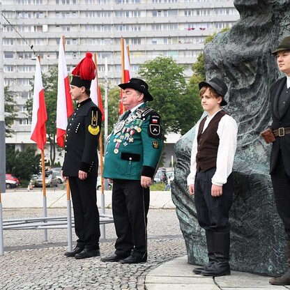 fot. Patryk Pyrlik / UMWS