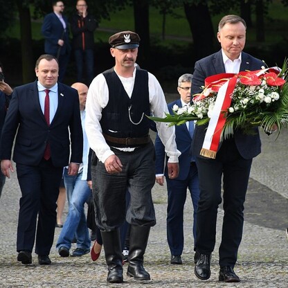 fot. Patryk Pyrlik / UMWS