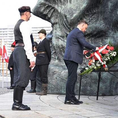 fot. Patryk Pyrlik / UMWS