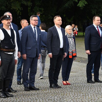 fot. Patryk Pyrlik / UMWS