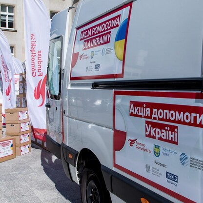 fot. Tomasz Żak / UMWS
