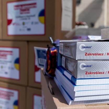 fot. Tomasz Żak / UMWS
