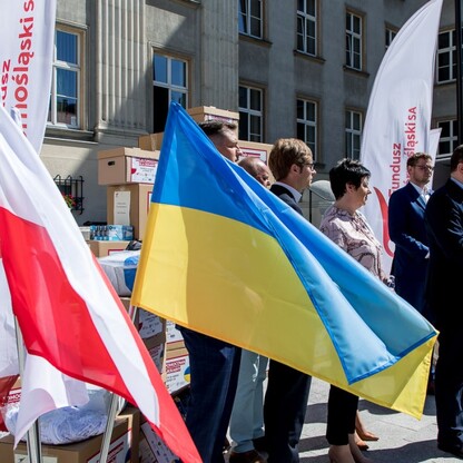 fot. Tomasz Żak / UMWS