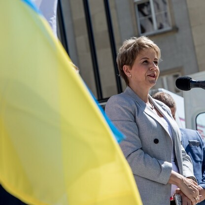 fot. Tomasz Żak / UMWS