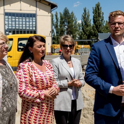 fot. Tomasz Żak / UMWS