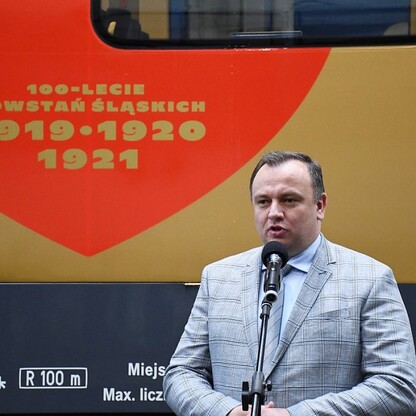 fot. Patryk Pyrlik / UMWS