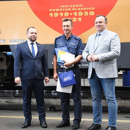 fot. Patryk Pyrlik / UMWS