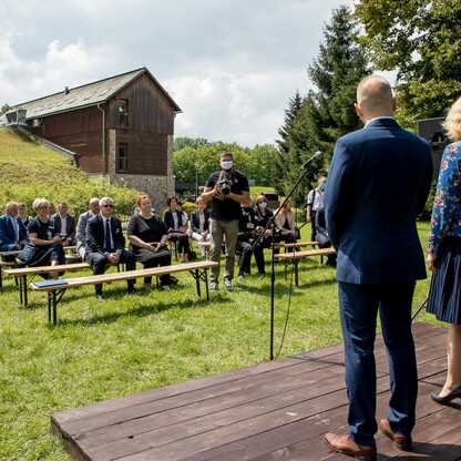 Marszałkowski Konkurs „Inicjatywa Sołecka”. fot. Tomasz Żak / UMWS