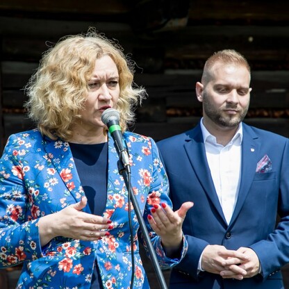 Marszałkowski Konkurs „Inicjatywa Sołecka”. fot. Tomasz Żak / UMWS