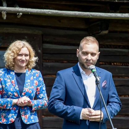 Marszałkowski Konkurs „Inicjatywa Sołecka”. fot. Tomasz Żak / UMWS