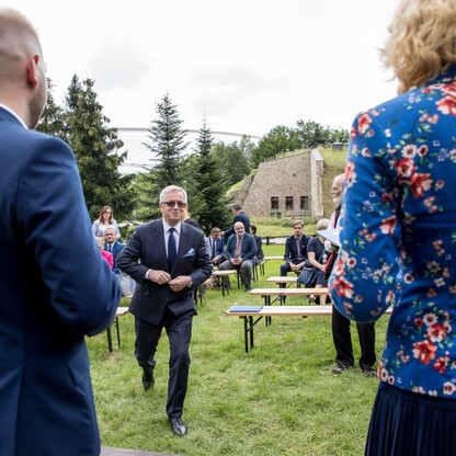Marszałkowski Konkurs „Inicjatywa Sołecka”. fot. Tomasz Żak / UMWS