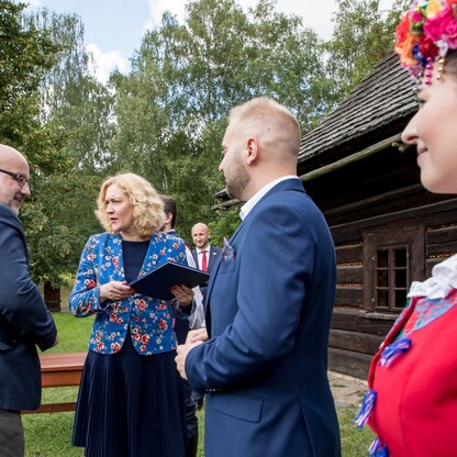 Marszałkowski Konkurs „Inicjatywa Sołecka”. fot. Tomasz Żak / UMWS