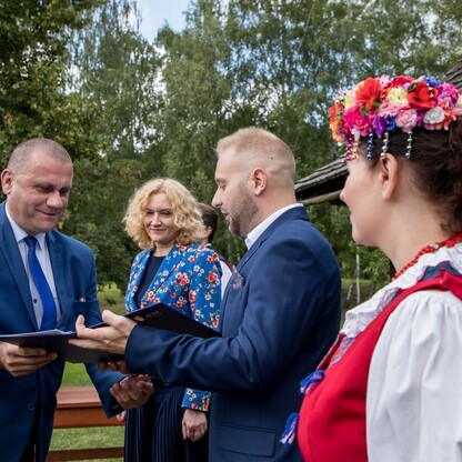 Marszałkowski Konkurs „Inicjatywa Sołecka”. fot. Tomasz Żak / UMWS