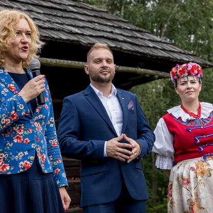 Marszałkowski Konkurs „Inicjatywa Sołecka”. fot. Tomasz Żak / UMWS
