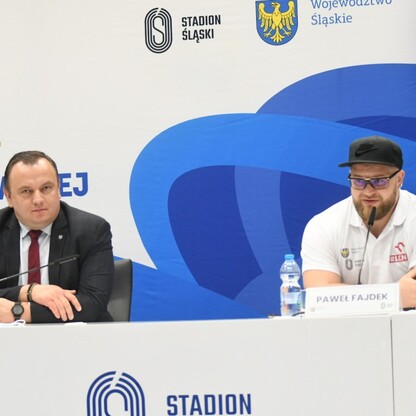 Memoriał Kamili Skolimowskiej coraz bliżej. fot. Patryk Pyrlik / UMWS