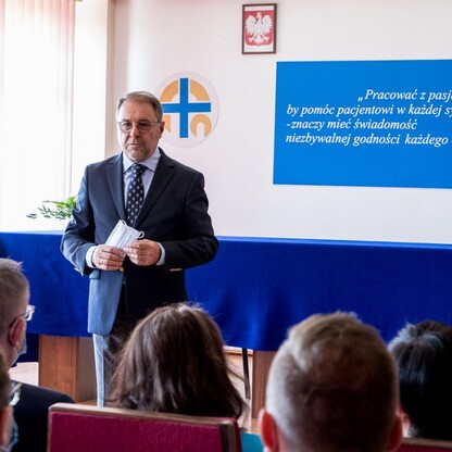 fot. Tomasz Żak / UMWS