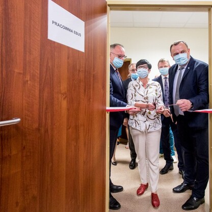 fot. Tomasz Żak / UMWS