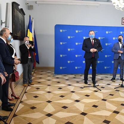 fot. Patryk Pyrlik / UMWS