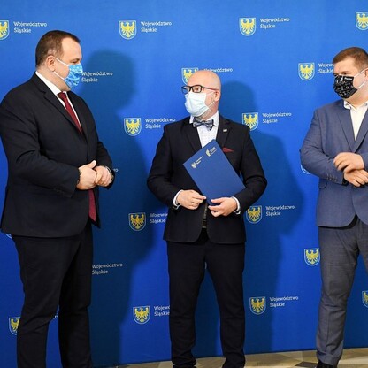 fot. Patryk Pyrlik / UMWS