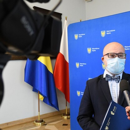 fot. Patryk Pyrlik / UMWS