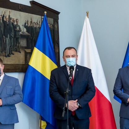 fot. Tomasz Żak / UMWS