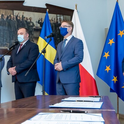 fot. Tomasz Żak / UMWS