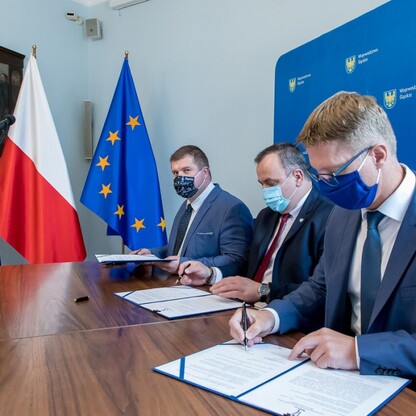 fot. Tomasz Żak / UMWS