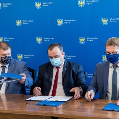 fot. Tomasz Żak / UMWS