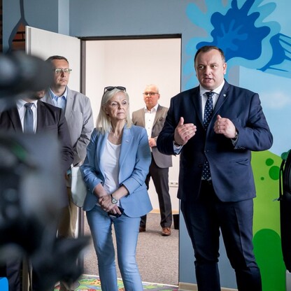 fot. Tomasz Żak / UMWS