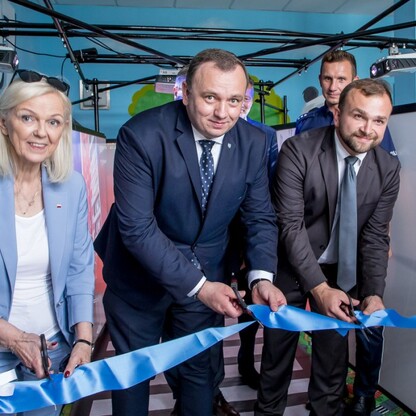 fot. Tomasz Żak / UMWS