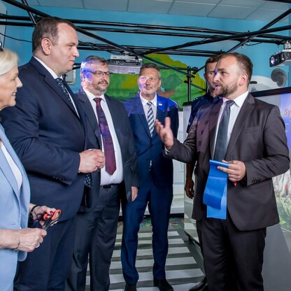 fot. Tomasz Żak / UMWS