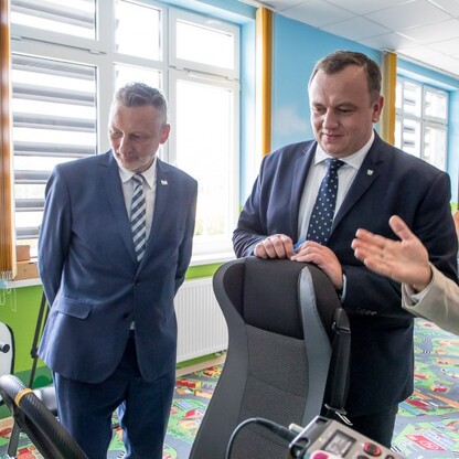 fot. Tomasz Żak / UMWS