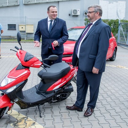 fot. Tomasz Żak / UMWS