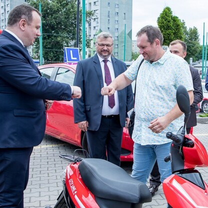 fot. Tomasz Żak / UMWS