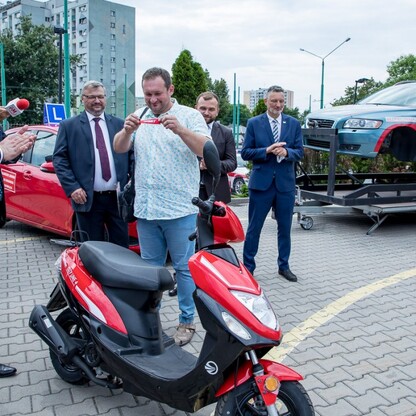 fot. Tomasz Żak / UMWS