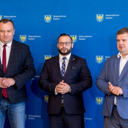 fot. Tomasz Żak / UMWS