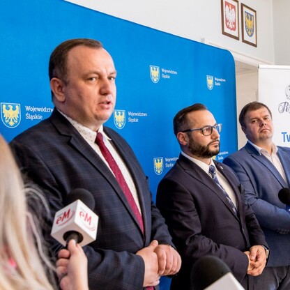 fot. Tomasz Żak / UMWS