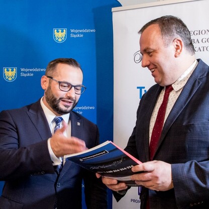 fot. Tomasz Żak / UMWS