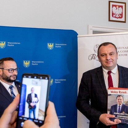 fot. Tomasz Żak / UMWS
