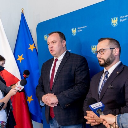 fot. Tomasz Żak / UMWS