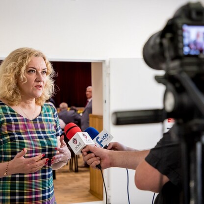 fot. Tomasz Żak / UMWS