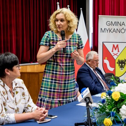 fot. Tomasz Żak / UMWS