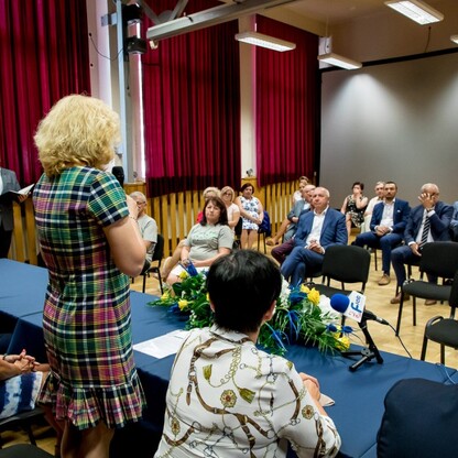 fot. Tomasz Żak / UMWS