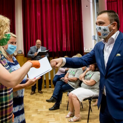 fot. Tomasz Żak / UMWS
